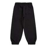 New Balance Boys' French Terry Small Logo Joggers-2