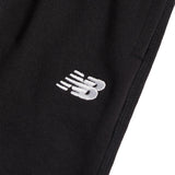 New Balance Boys' French Terry Small Logo Joggers-3