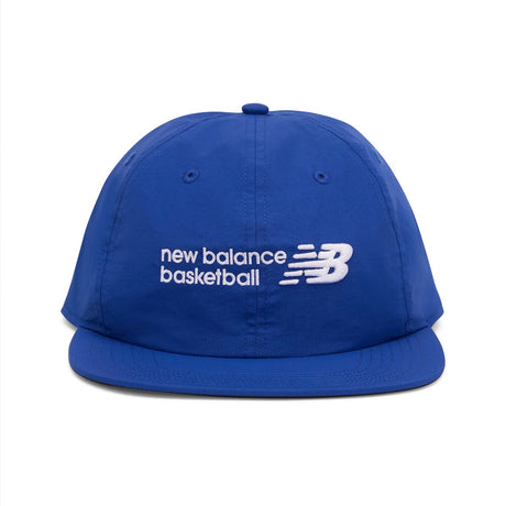 New Balance Adult '47 Basketball Captain Hat-1