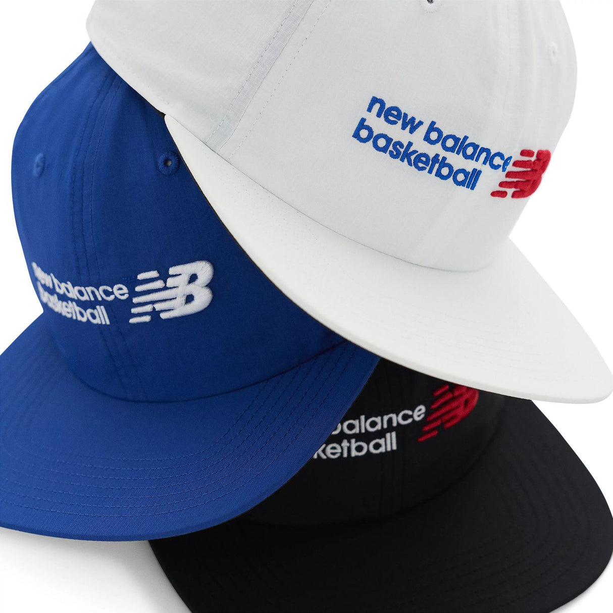 New Balance Adult '47 Basketball Captain Hat-3