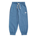 New Balance Boys' French Terry Small Logo Joggers-1