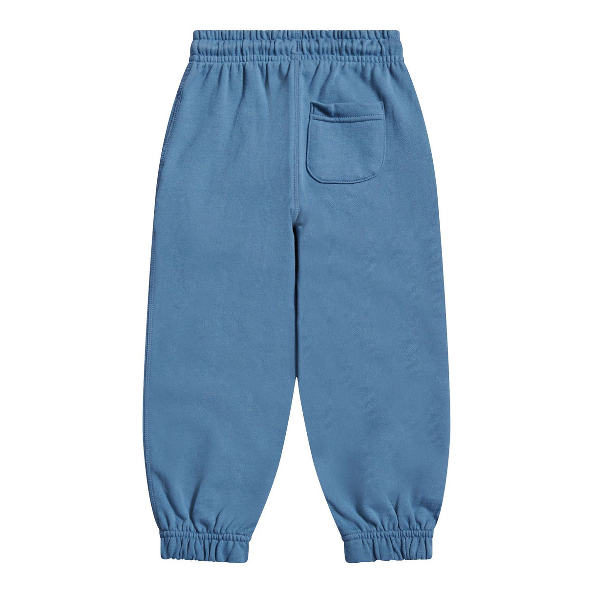 New Balance Boys' French Terry Small Logo Joggers-2