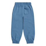 New Balance Boys' French Terry Small Logo Joggers-2