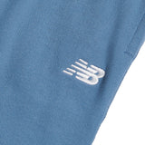 New Balance Boys' French Terry Small Logo Joggers-3