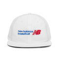 New Balance Adult '47 Basketball Captain Hat-1