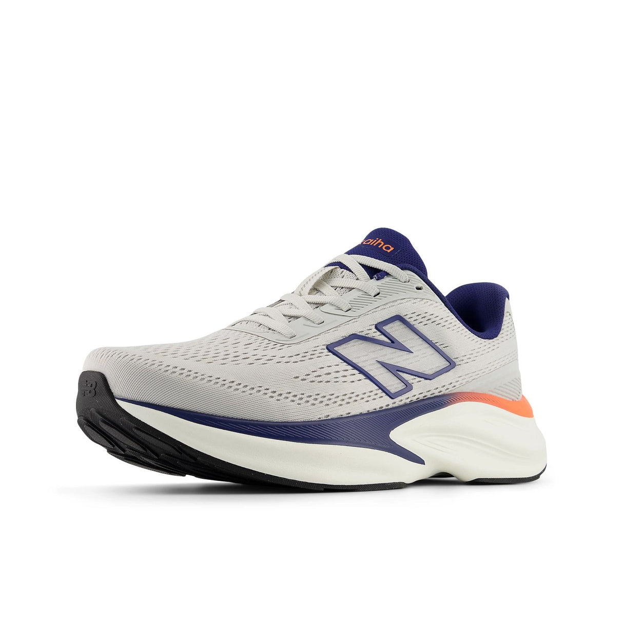 New Balance Men's Kaiha Road v2 Running Shoes-8