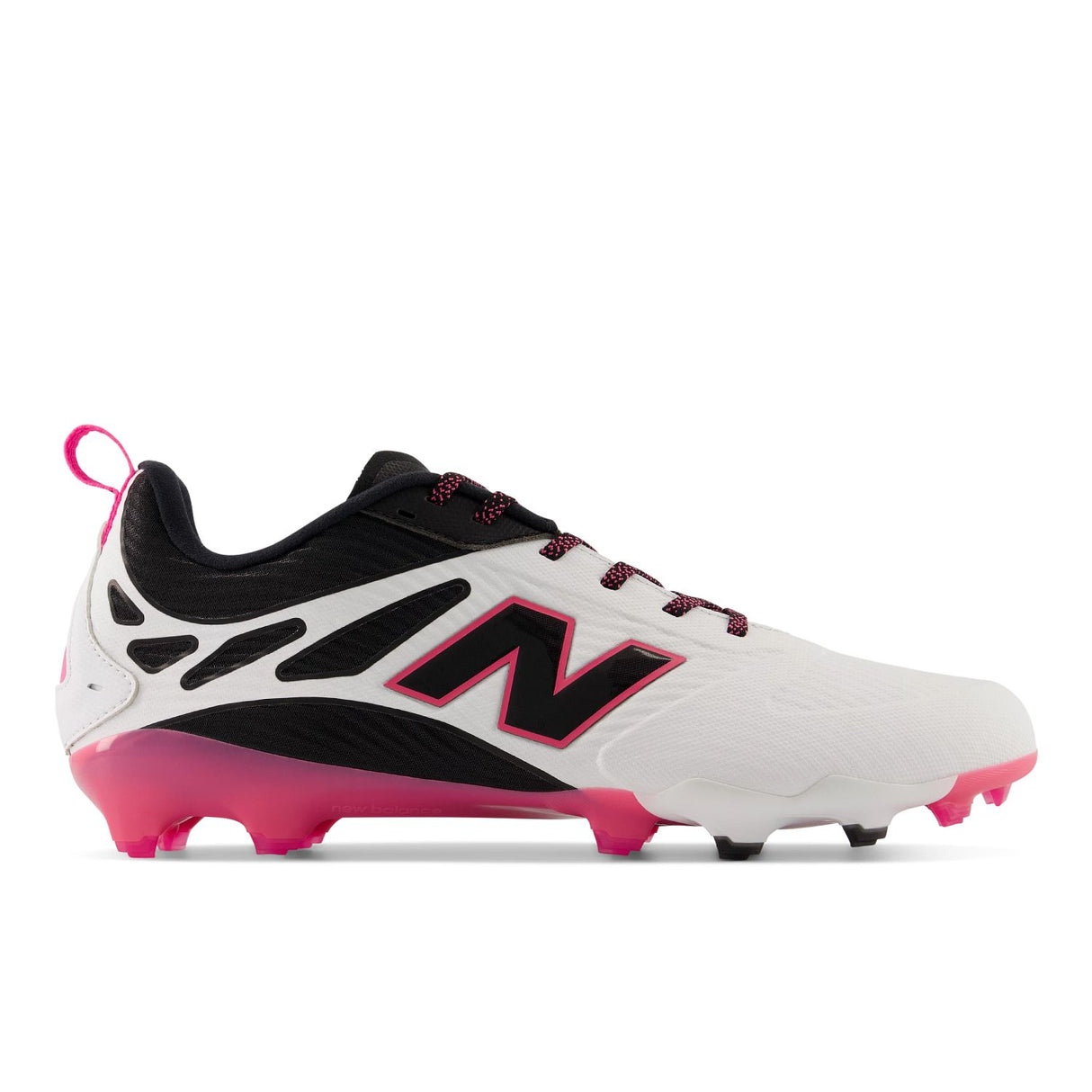 New Balance Adult Rev IQ Football Cleats-1