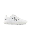 New Balance Youth 442 Team Turf V3 Soccer Shoes-1