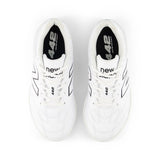 New Balance Youth 442 Team Turf V3 Soccer Shoes-4