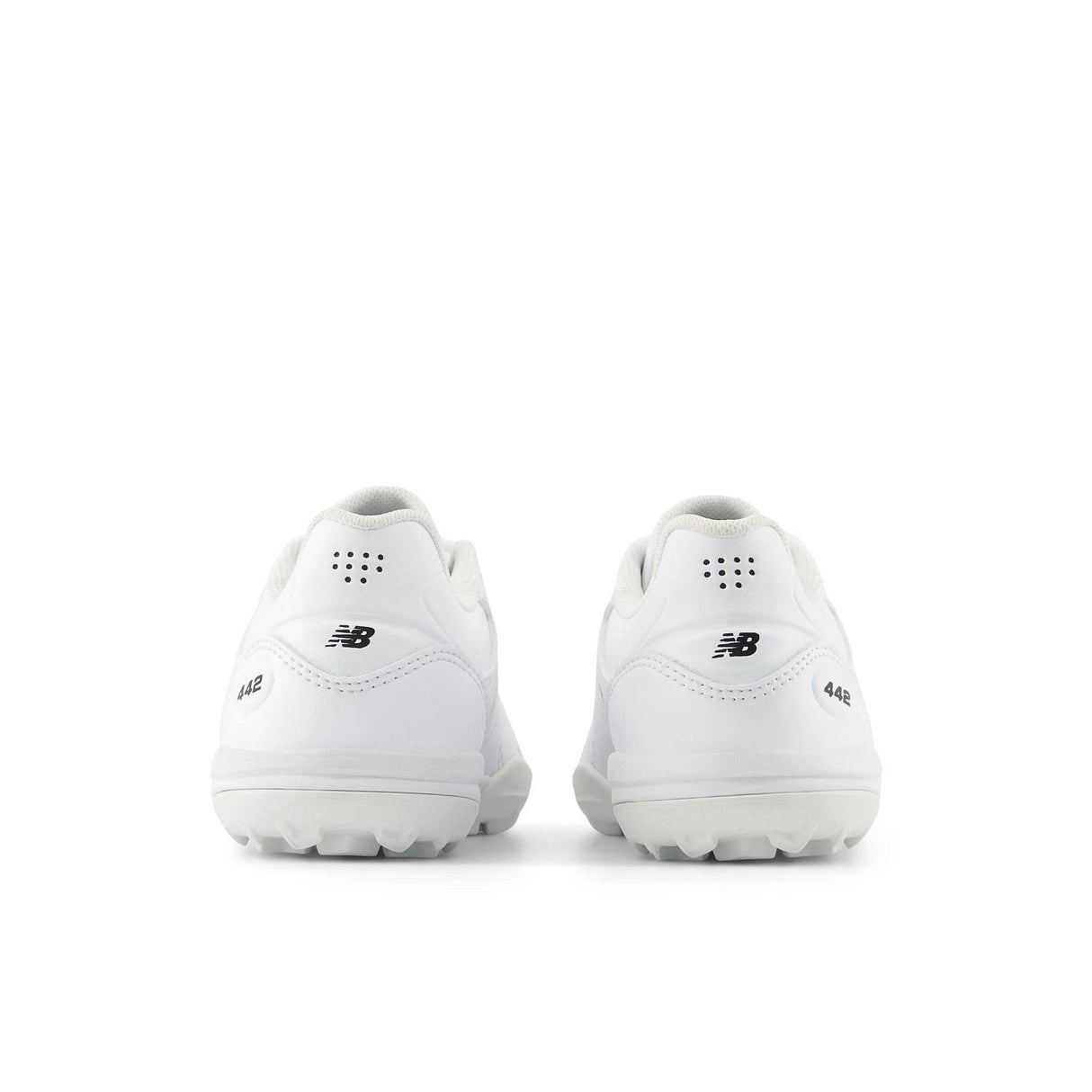 New Balance Youth 442 Team Turf V3 Soccer Shoes-5
