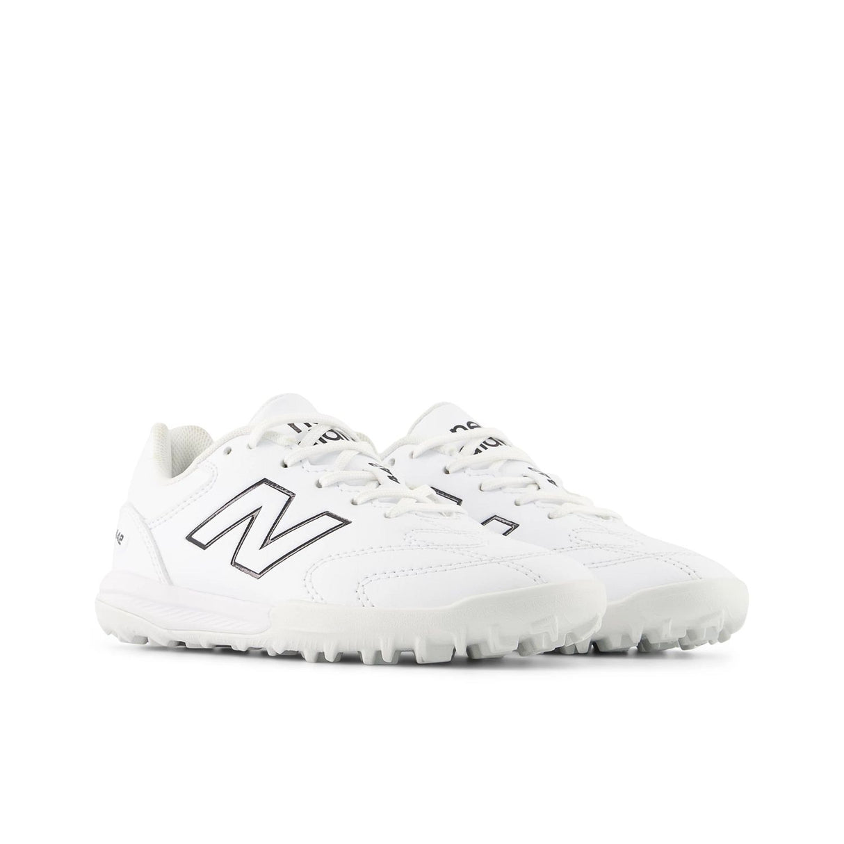 New Balance Youth 442 Team Turf V3 Soccer Shoes-6