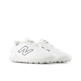 New Balance Youth 442 Team Turf V3 Soccer Shoes-6