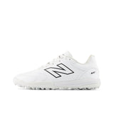 New Balance Youth 442 Team Turf V3 Soccer Shoes-8