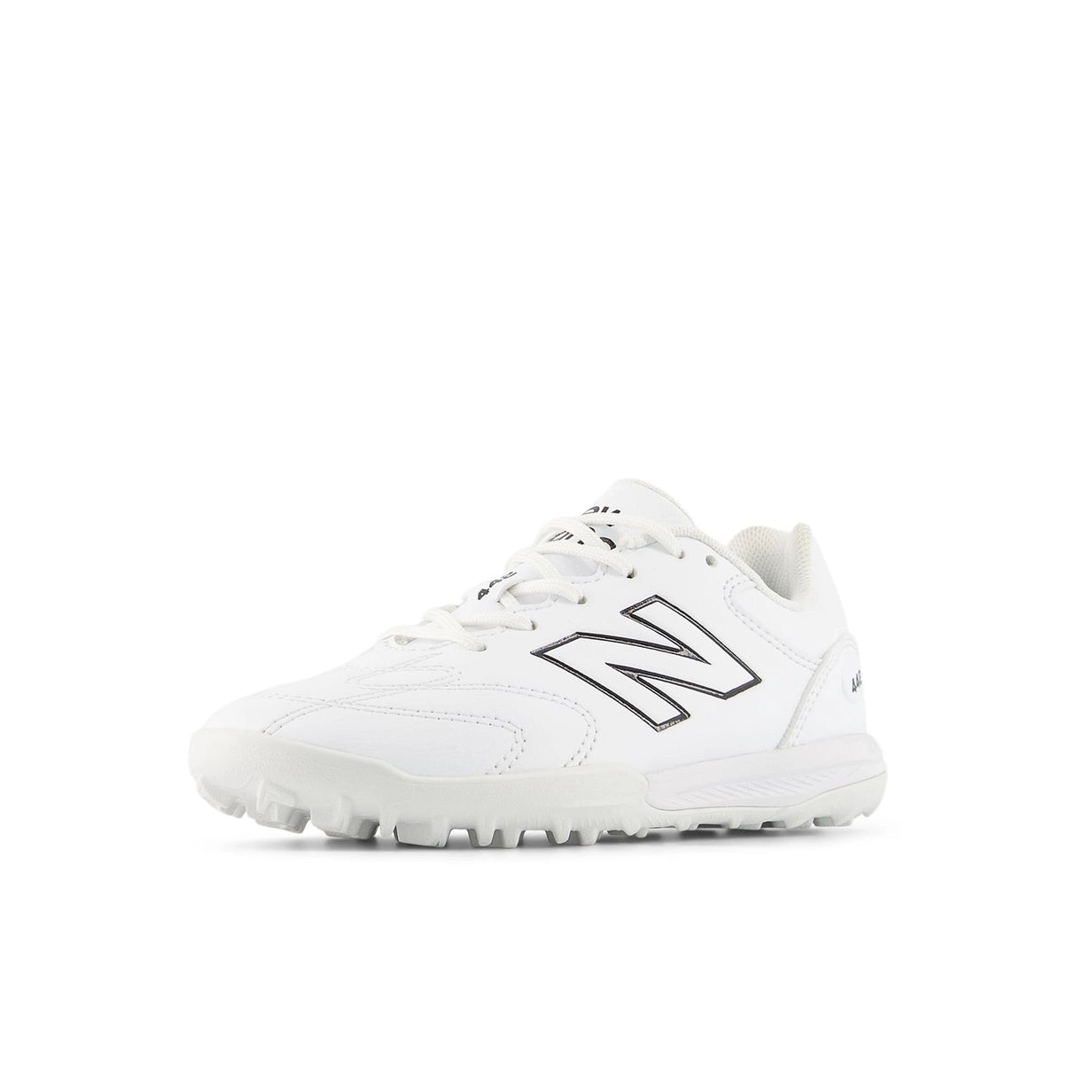 New Balance Youth 442 Team Turf V3 Soccer Shoes-10