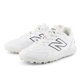 New Balance Youth 442 Team Turf V3 Soccer Shoes-12