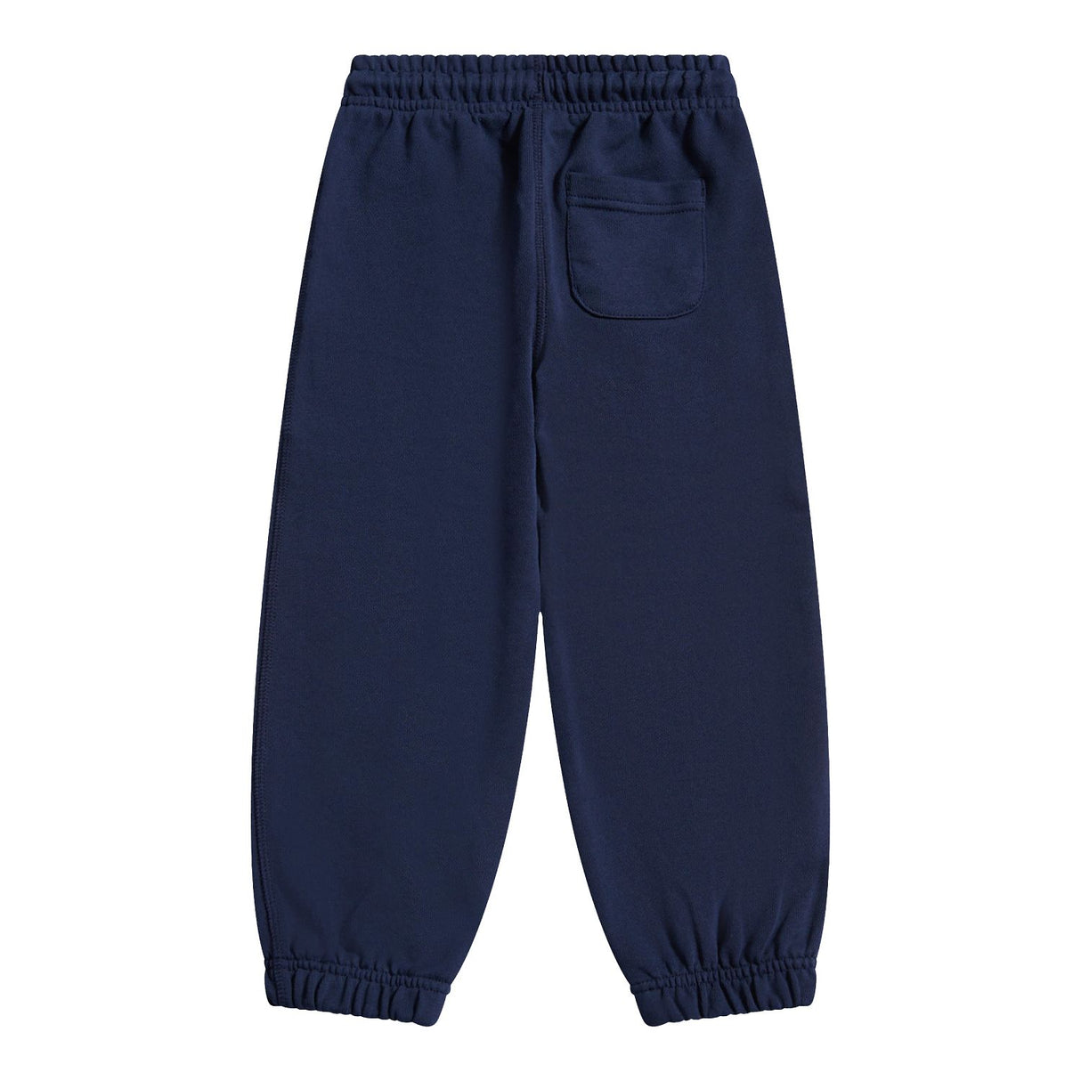New Balance Boys' French Terry Small Logo Joggers-2