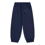 New Balance Boys' French Terry Small Logo Joggers-2