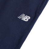 New Balance Boys' French Terry Small Logo Joggers-3