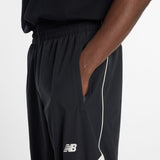 New Balance Men's In Game Woven Track Pants-6