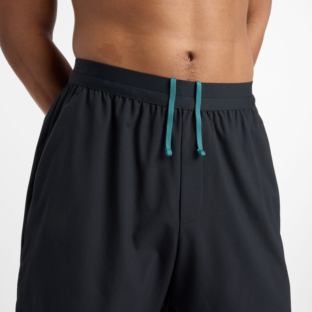 New Balance Men's Run Energy Shorts-4