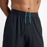 New Balance Men's Run Energy Shorts-4