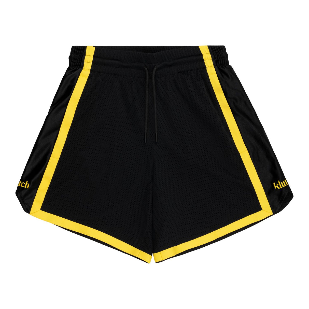 New Balance Men's Klutch Tricot Shorts-1