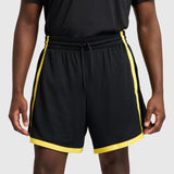New Balance Men's Klutch Tricot Shorts-8