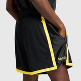 New Balance Men's Klutch Tricot Shorts-9