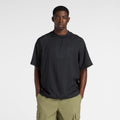 New Balance Men's 2 Layer T-Shirt-1