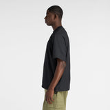 New Balance Men's 2 Layer T-Shirt-2