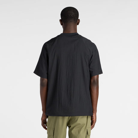 New Balance Men's 2 Layer T-Shirt-3