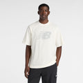 New Balance Men's 2 Layer T-Shirt-1