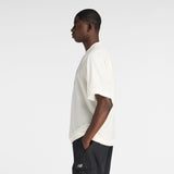 New Balance Men's 2 Layer T-Shirt-2