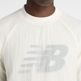 New Balance Men's 2 Layer T-Shirt-4
