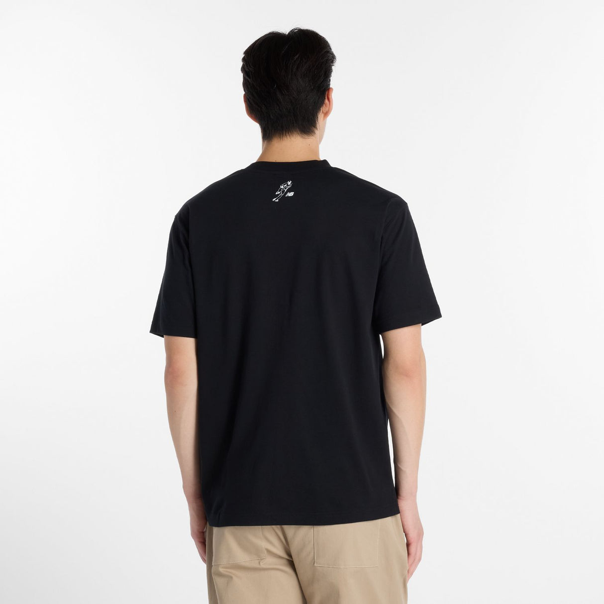 New Balance Men's Shohei Graphic T-Shirt 2-4