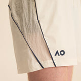 New Balance Men's Australian Open Tournament Novelty Shorts-7