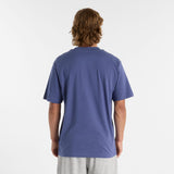 New Balance Men's Varsity Pennant T-Shirt-3