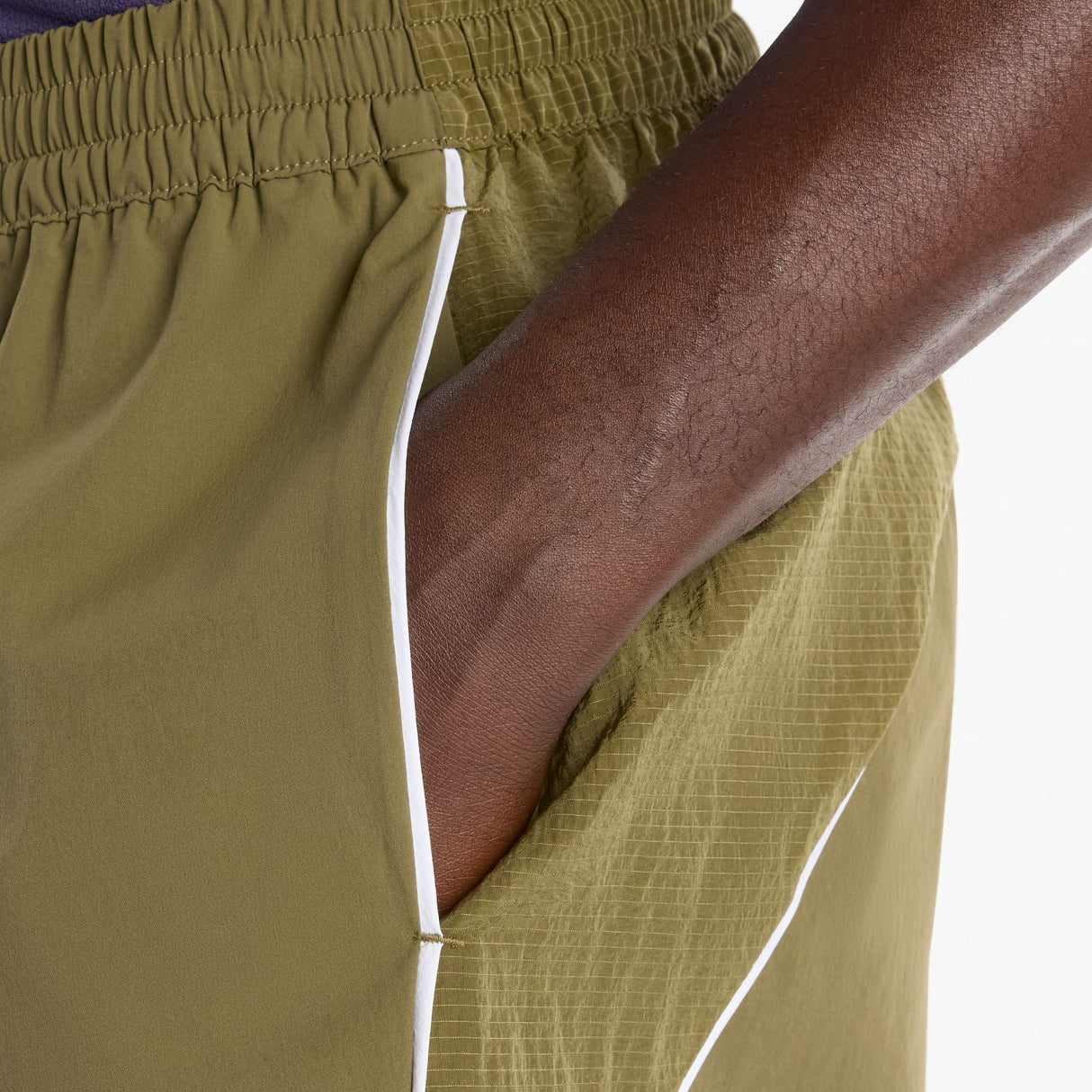 New Balance Men's Tournament Novelty Shorts-5