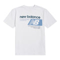 New Balance Boys' Athletics Relaxed Player Graphic T-Shirt-1