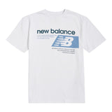 New Balance Boys' Athletics Relaxed Player Graphic T-Shirt-1