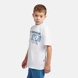 New Balance Boys' Athletics Relaxed Player Graphic T-Shirt-6