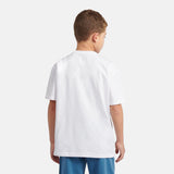 New Balance Boys' Athletics Relaxed Player Graphic T-Shirt-7
