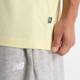 New Balance Men's Nautical Logo T-Shirt-6