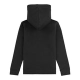 New Balance Boys' French Terry Stacked Logo Hoodie-2
