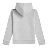 New Balance Boys' French Terry Stacked Logo Hoodie-2