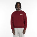 New Balance Men's LNY Crew Sweat Western Fit-1