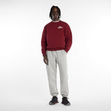 New Balance Men's LNY Crew Sweat Western Fit-8