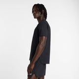 New Balance Men's Race Day Ultra Light T-Shirt-4
