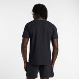 New Balance Men's Race Day Ultra Light T-Shirt-5