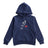New Balance Boys' Shohei Logo Hoodie-1